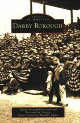 Darby Borough, Pennsylvania, Images of America, Paperback