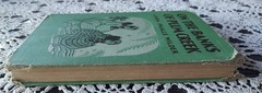 On the Banks of Plum Creek Laura Ingalls Wilder 1937 Vintage Hardcover Book