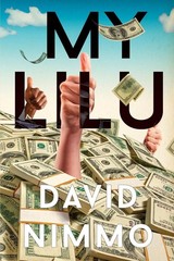 My Lilu David Nimmo 2024 Trade Paperback Fiction Book Olympia Publisher