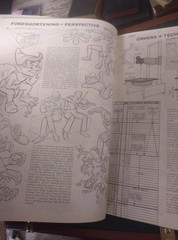 How To Animate Film Cartoons By Preston Blair 1990