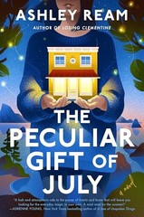 The Peculiar Gift of July: A N – GOOD