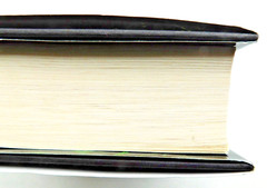PHILIP PULLMAN 2015 white cover edition GOLDEN COMPASS 399 pages Unread HCDJ