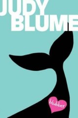 Blubber – Paperback By Blume, Judy – VERY GOOD