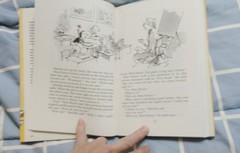 Matilda by Ronald Dahl — Hardcover, DJ — 1st Edition, 3rd Print — 1988 Viking