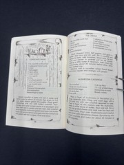 The Crawfish Cook Book by Dalmatian D, Dupre (1982 Paperback 32 Pages)