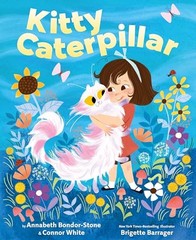 Kitty Caterpillar – GOOD