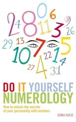Do It Yourself Numerology: 5.31: How to … by Ducie, Sonia Paperback / softback