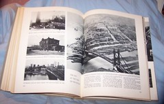 Pittsburgh-The Story of an American City HB w/out dj-1964-2nd Printing-520 pages