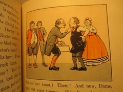 vintage children’s reader STORY CARGO Macmillan Company textbook 1932 hc