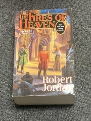 The Wheel of Time Boxed Set II Paperback Books 4-6 Robert Jordan Good