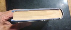 Five Stages of Greek Religion. Gilbert Murray. Beacon Press. 1951. HCDJ
