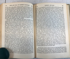 The Great Transformation, Polanyi, 1944, E-119