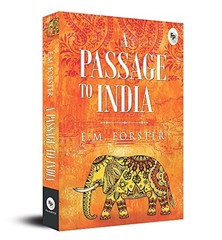 A Passage To India Fingerprint – VERY GOOD