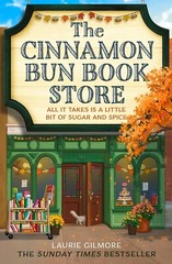 The Dream Harbor Series Pumpkin spice Cinamon Christams Strawberry Stack Ginger