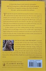 Home By Natalie Keller Reinert. The Eventing Series Book 7. 2025 Flatiron Books.