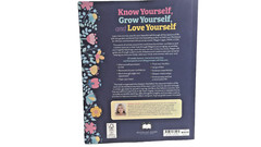 Be Kind to Yourself : A 52-Week Workbook to Nurture Your Beautiful Self B4