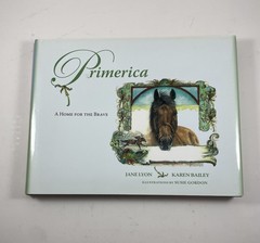 Primerica & Skipingo Home By Jane Lyon & Karen Bailey, Hardcover, 39 Pages Each