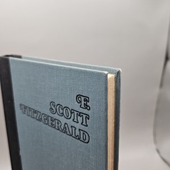 The Great Gatsby by F. Scott Fitzgerald, Charles Scribner’s Sons, Hardcover