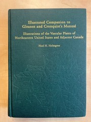 Illustrated Companion to Gleason & Cronquists Manual Vascular Plants US Canada
