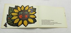 1963, Eulenglück (Happy Owls) by Celestino Piatti, HB GERMAN CHILDREN’S, ILLUSTR