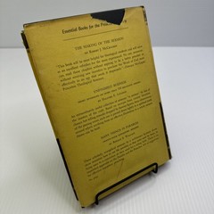 Sermons on the Psalms Harold A. Bosley 1956 HC Harper & Bros Vintage Christian