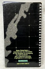 The Star Guide Book: The Sky At Night Moon/Robin Kerrod Pocket-Size Spiral 2000