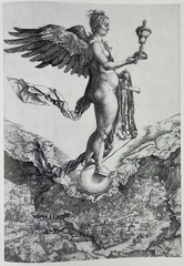 Albrecht Dürer 1471-1528, Anja-Franziska Eichler, 1999, 1st English Ed., HCDJ