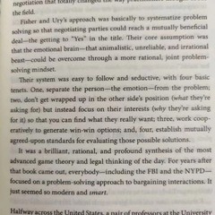 Never Split The Difference By Chris Voss Books In English for Adults Negotiation