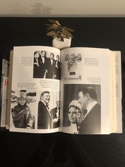 American Titan Searching For John Wayne Marc Eliot Dey St US 2014 First Ed/F.Pr.