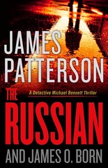 The Russian (A Michael Bennett Thriller, 13)