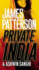Private India (A Private Novel, 1) – mass market paperback Patterson, James|…