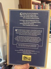 My Grandma Lived in Gooligulch [pop-up] – Hardcover By Base, Graeme – VERY GOOD