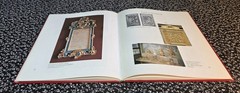 Woodcarving, Treskjaering, Johan Amrud, 1998, HC, Norwegian Edition