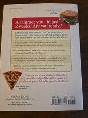 Good Keeping “Drop 5 Pounds”