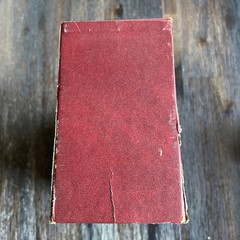 The Man Who Changed the World Herbert Lockyer 2 Volume Set VTG Hardcover 1966