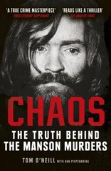 Chaos Tom O’Neill