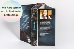 L.J. Shen Anne Bad Bishop: Roman – Der Dark-Mafia-Roman (Paperback) (UK IMPORT)