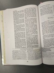 Kirban Reference Bible King James Version Hardcover w/DJ Preowned