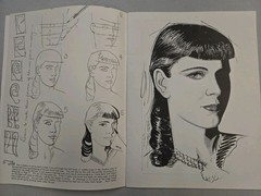 Lot of 3 Walter T. Foster Art Instruction Books