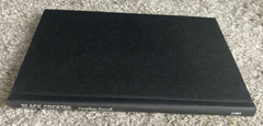 BLACK COCKTAIL (1991) Jonathan Carroll – St. Martin’s Press HC 1st – Fantasy