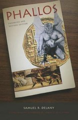 Phallos, Paperback by Delany, Samuel R.; Reid-Pharr, Robert F. (EDT), Like Ne…