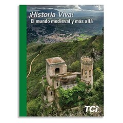 Historia Viva El mundo medieva – GOOD