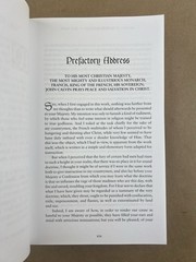 Holy Catholic Church; John Calvin, Bridge Logos, 2010, Beveridge Translation