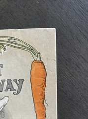 Rabbit Finds a Way by Judy Delton (1975, Hardcover)