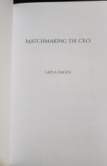 Whitley Brothers Paperbacks 1-4 Layla Hagen: Matchmaking/Kissing/Falling/Flirtin