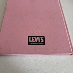 Levi’s Vintage Clothing Spring Summer 2015 hardcover