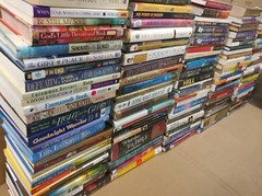 Lot of 20 Christian Prayer Bible Jesus Christ Stories Religion Book RANDOM*MIX