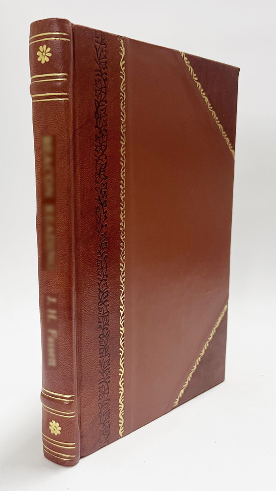 Eine Neue Kritische Ausgabe Des Corpus Iuris Canonici : I. Das [Leather Bound]