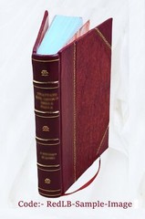 Bits About India 1888 By Helen Harriet Howe Holcomb [Leather Bound]