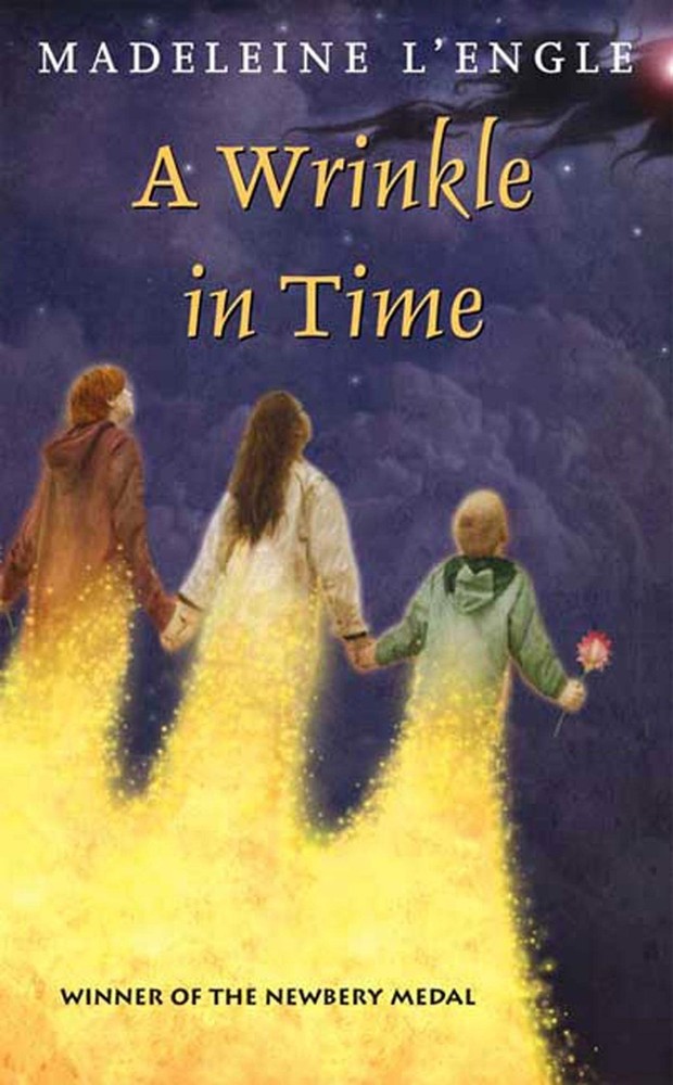 Wrinkle in Time, A (A Wrinkle in Time Quintet, 1)